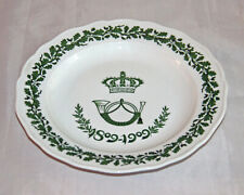 Regimentsteller " Königlich Sächs. Jäger Bataillon 1809-1909 " Meißen, 1. Wahl