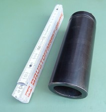 Reduzierhülse Ø 63 mm auf MK5 Adapter Spindelhülse Werkzeugaufnahme Konushülse