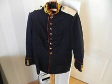 Original Uniform Jacke / Waffenrock, (Ungereinigter Fund ) Farbe blau, Gefreiter