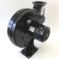 CAT Radialventilator Zentrifugallüfter Radiallüfter Ex Gebläse 0,25kW 1400U/min