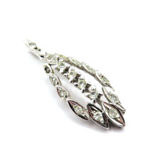 Wunderschöner Anhänger