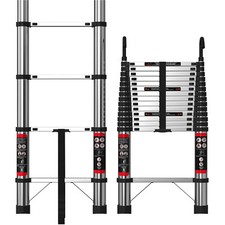 Teleskopleiter Ausziehleiter
