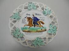 Reservisten Teller Husaren Hannover nr 15 Reg Wilhelmine Der Niederlande