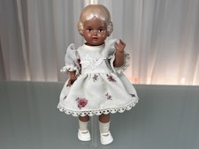 Schildkrötpuppe Puppe 25 cm