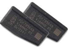 2x Transponder vorkodiert für