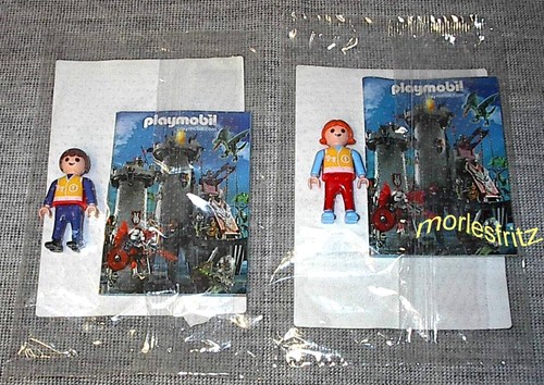 Playmobil adac - playmobil,