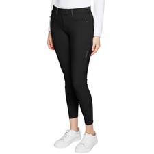 Samshield Black 40 (FR 38)