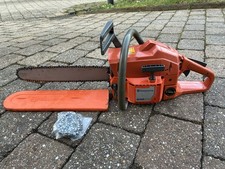 Husqvarna 242 XPG Bj.96