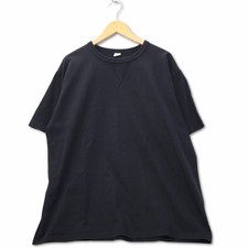 DENIME Cotton Short Sleeve