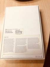 Apple ipad gen 64gb white - apple,