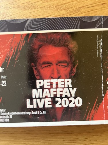Peter maffay sammler - maffay, fan