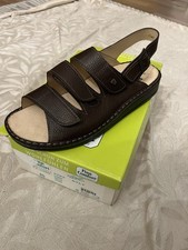 Finn Comfort Sylt Sandalen