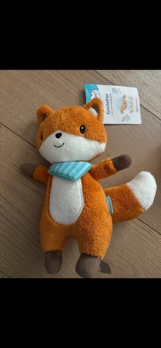 Babydream fuchs plüschtier - babydream,