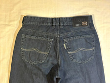 Joker jeans double saddle - joker,