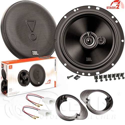 Jbl harman lautsprecher - jbl,