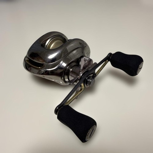 Shimano antares linkshand - antares,