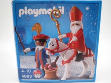 Playmobil 4893 nikolaus und - playmobil,