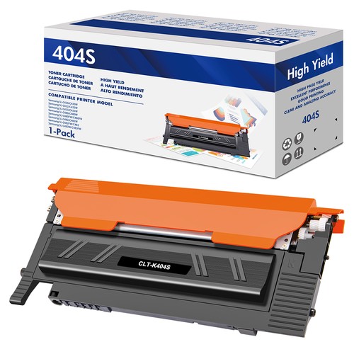 Toner für clt 404s samsung - 1,