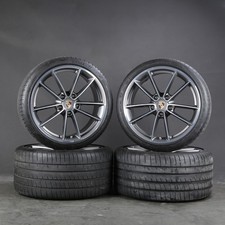 20/21 Zoll Sommerräder