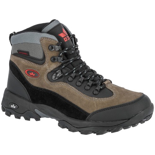 Lico trekkingstiefel samnaun - lico,
