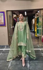 Partykleidung indisch salwar - partykleidung,