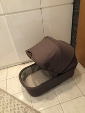 ABC Design Salsa 4 Air Babyschale Kinderwagen Babyschale