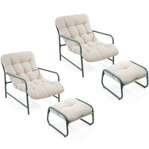 Sling gartenstuhl mit - gartenstuhl,