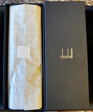 Dunhill Seide Tuch Mulberry