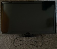 Philips Fernseher 106,7 cm (42"), S Q552.1E LA - Schwarz