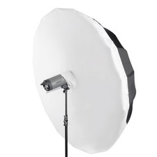 Walimex Reflexschirm Set, Ø