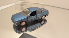 Gama 1:43 Opel Vectra Blue