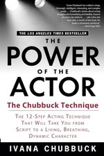 The power actor - power,