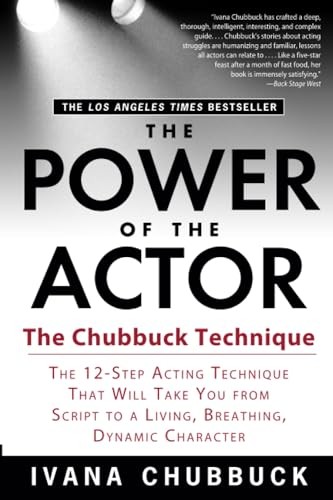 The power actor - of, actor: