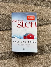 Viveca Sten Kalt und still