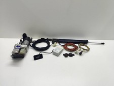 BMW 5 E60 E61 2008 Satz