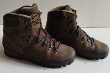 Lederschuhe Kampfranger Marke