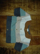 Baby Strickjacke, Größe: 56