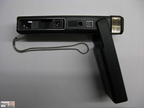 Kodak pocket camera tele - pocket-camera,