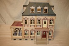 Playmobil 5300 Haus Nostalgie