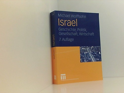 Israel geschichte politik - israel:,