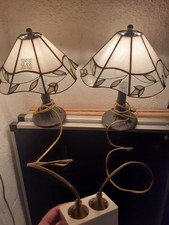 Vintage Set Tiffany Style