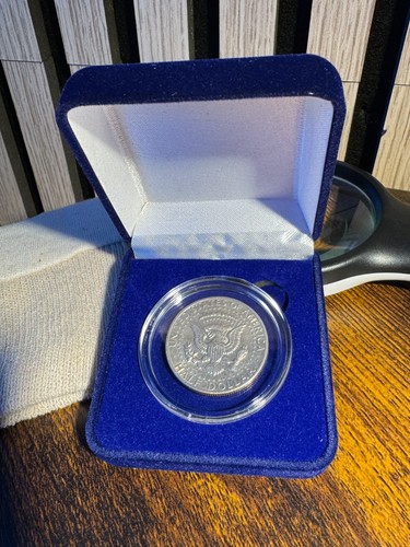 1973 kennedy half - kennedy, |