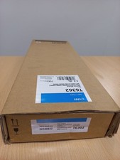 Genuine Epson Cyan Ink