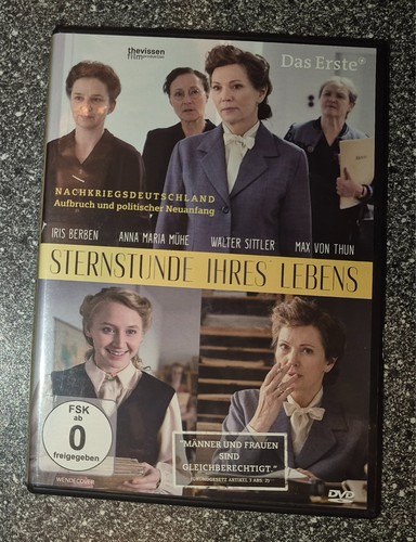 Sternstunde ihres lebens - sternstunde,