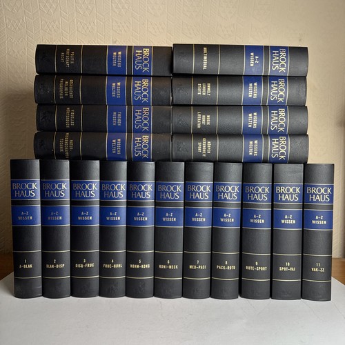 Brockhaus wissen 2010 - wissen,