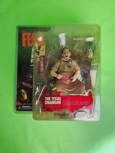 Neu mezco cinema fear - mezco,