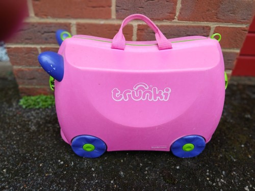 Trunki trixie kinder sit and - trunki,