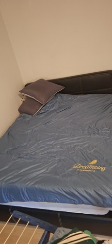 Bett 40m 2 - 40m, ×2.00m