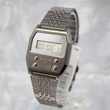 Casio A1100GGV-8JF Digitaluhr