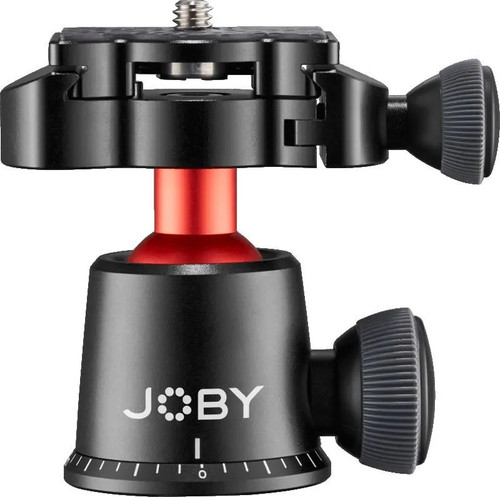 Joby gorillapod ballhead - joby,